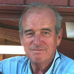 Sam Walmer